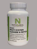 15-Day Multi System Cleanse & Detox 90 caps