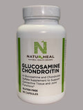 Glucosamine Chondroitin 90 Capsules