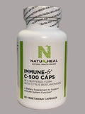 Immune-Fx   C-500 Caps. 90 Veg.